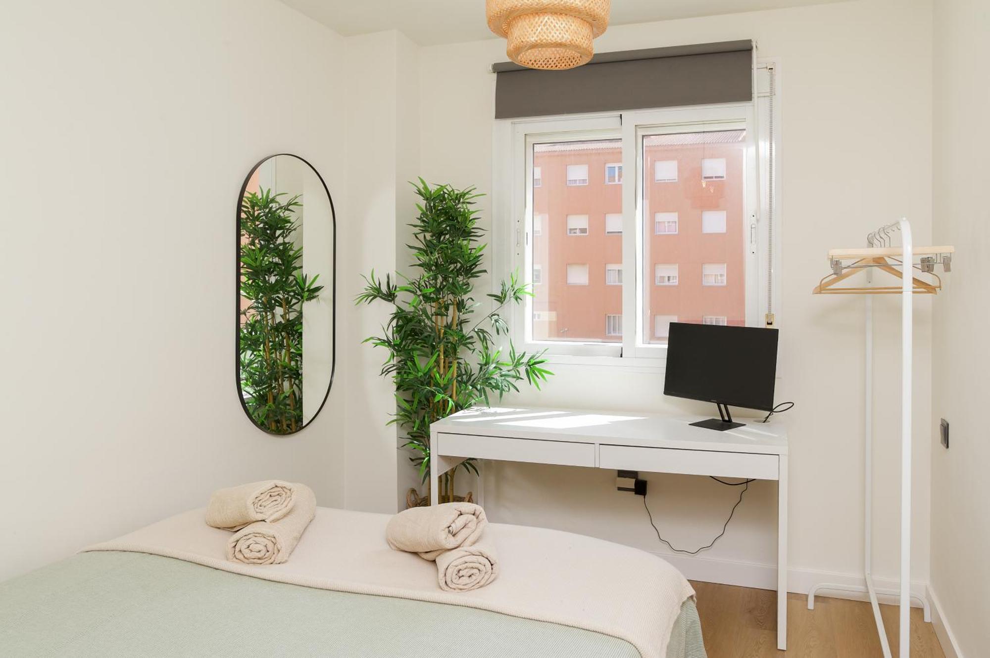Salty Life Flat *parking*wi-fi* Appartement *