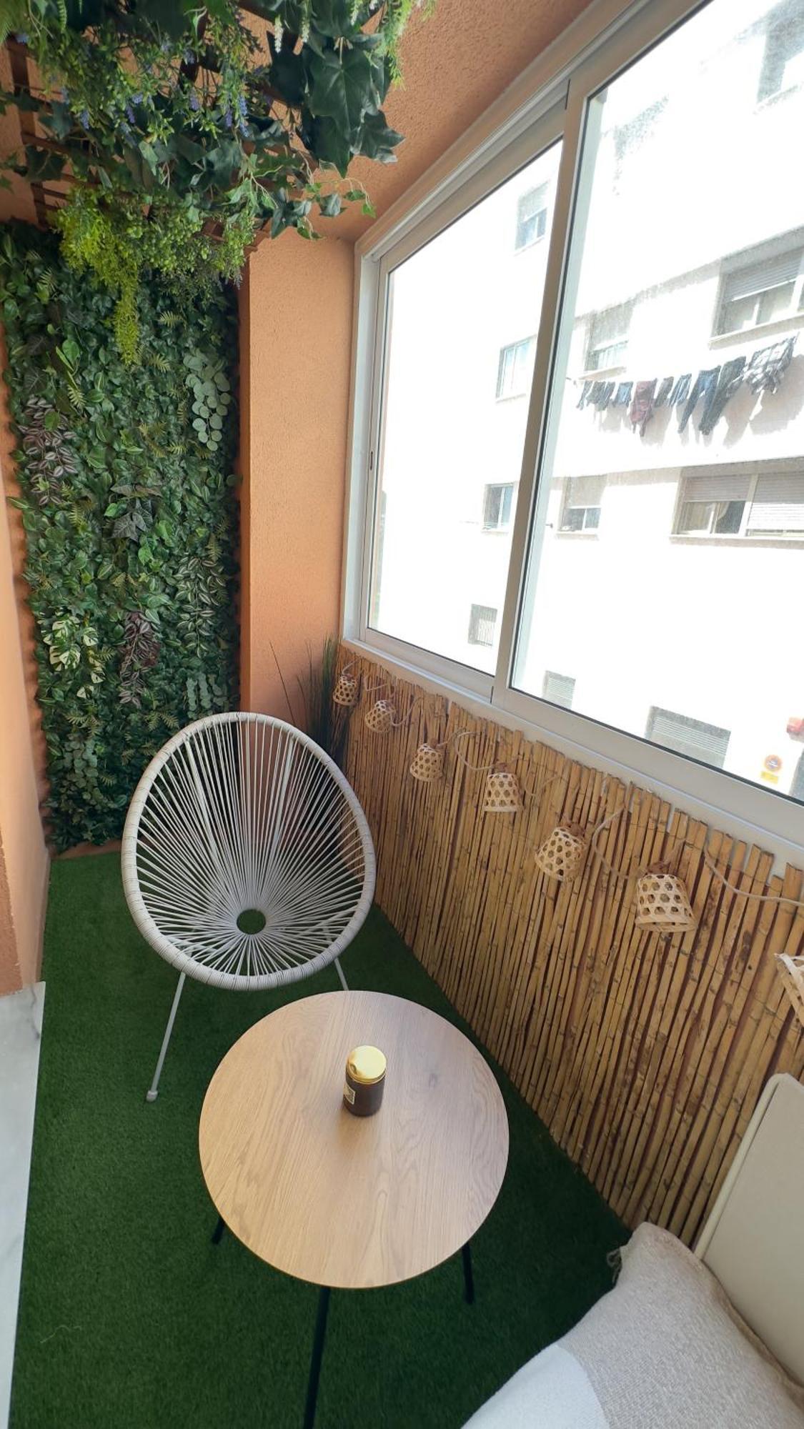 Salty Life Flat *parking*wi-fi* Appartement