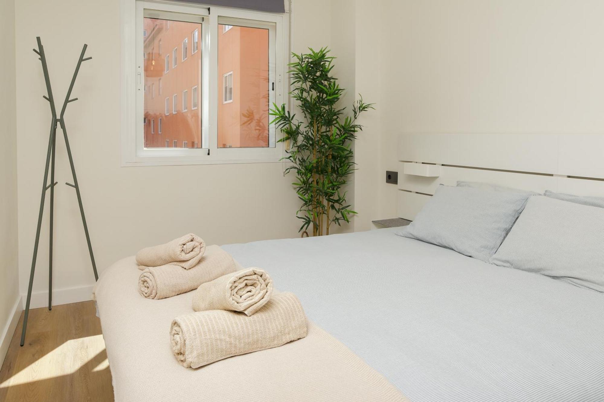 Appartement Salty Life Flat *parking*wi-fi*