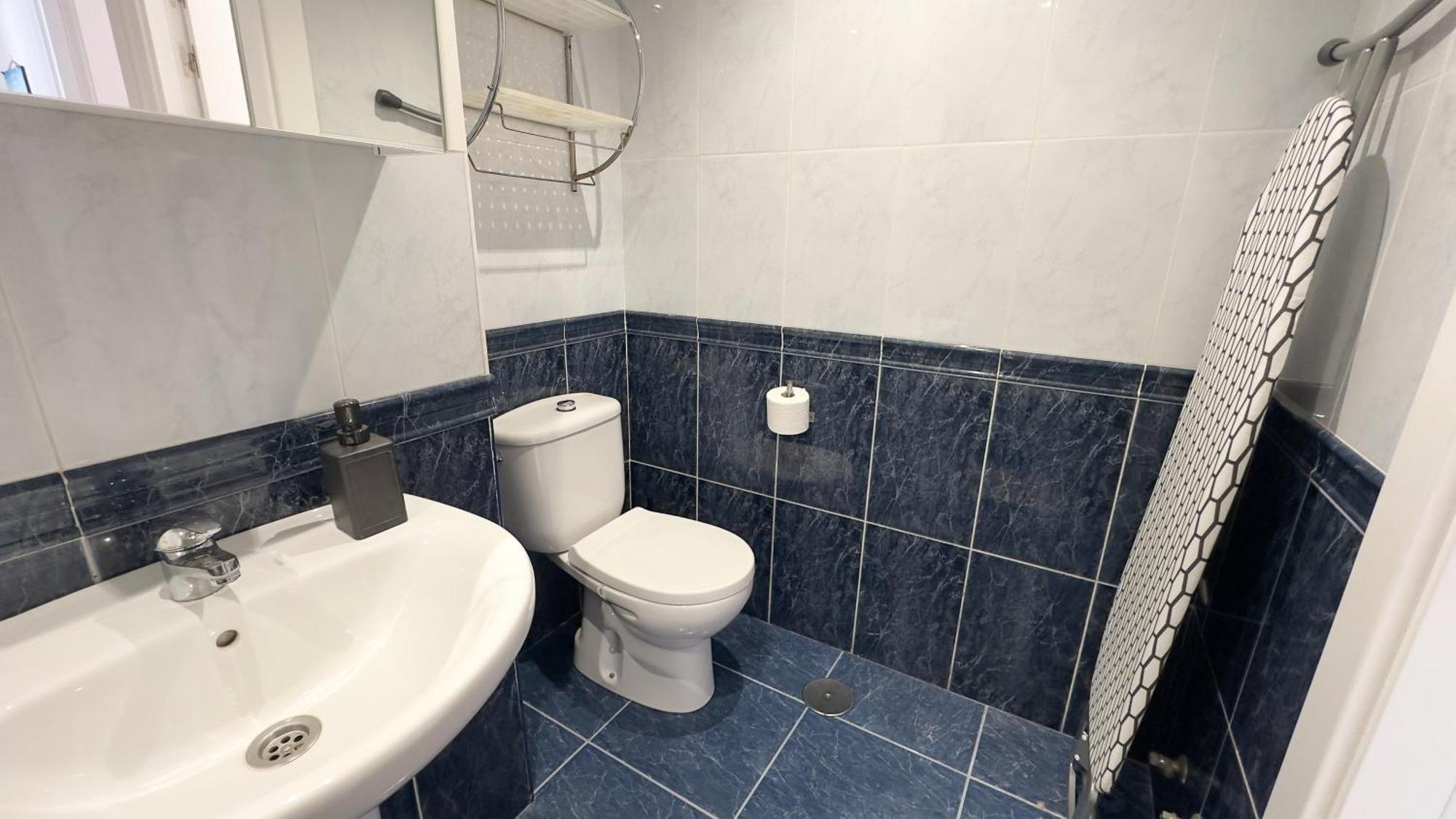 Appartement Salty Life Flat *parking*wi-fi* *